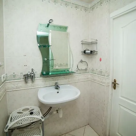 Апартаменты На Площади Якуба Коласа. Apartment